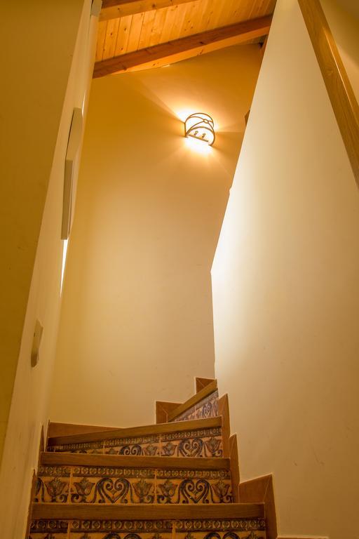 Apartment Casa Blas Gistaín Camera foto